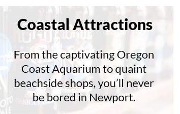 explore newport coastal attractions