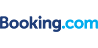 Booking.com Logo