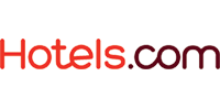 Hotels.com Logo